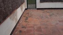 Jardí de Pis en venda en Sitges amb Aire condicionat, Calefacció i Parquet