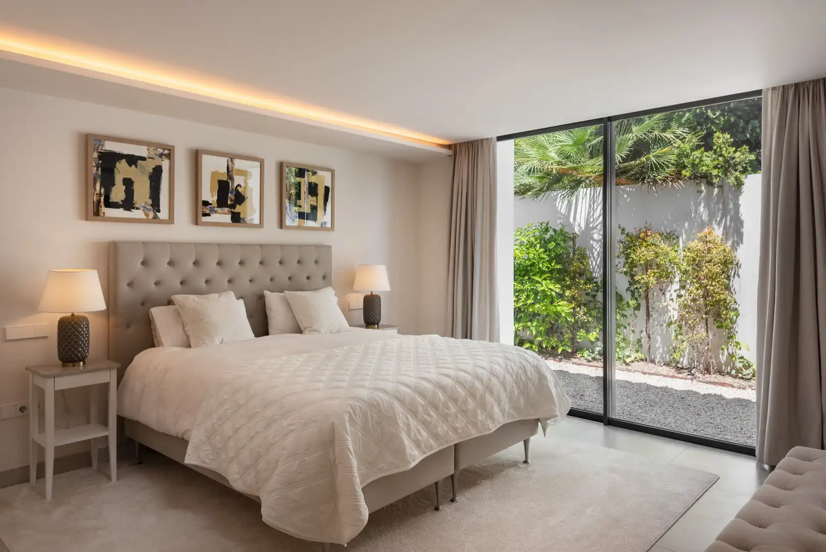 Maison avec piscine à vendre à Nueva Andalucía, imagen 19