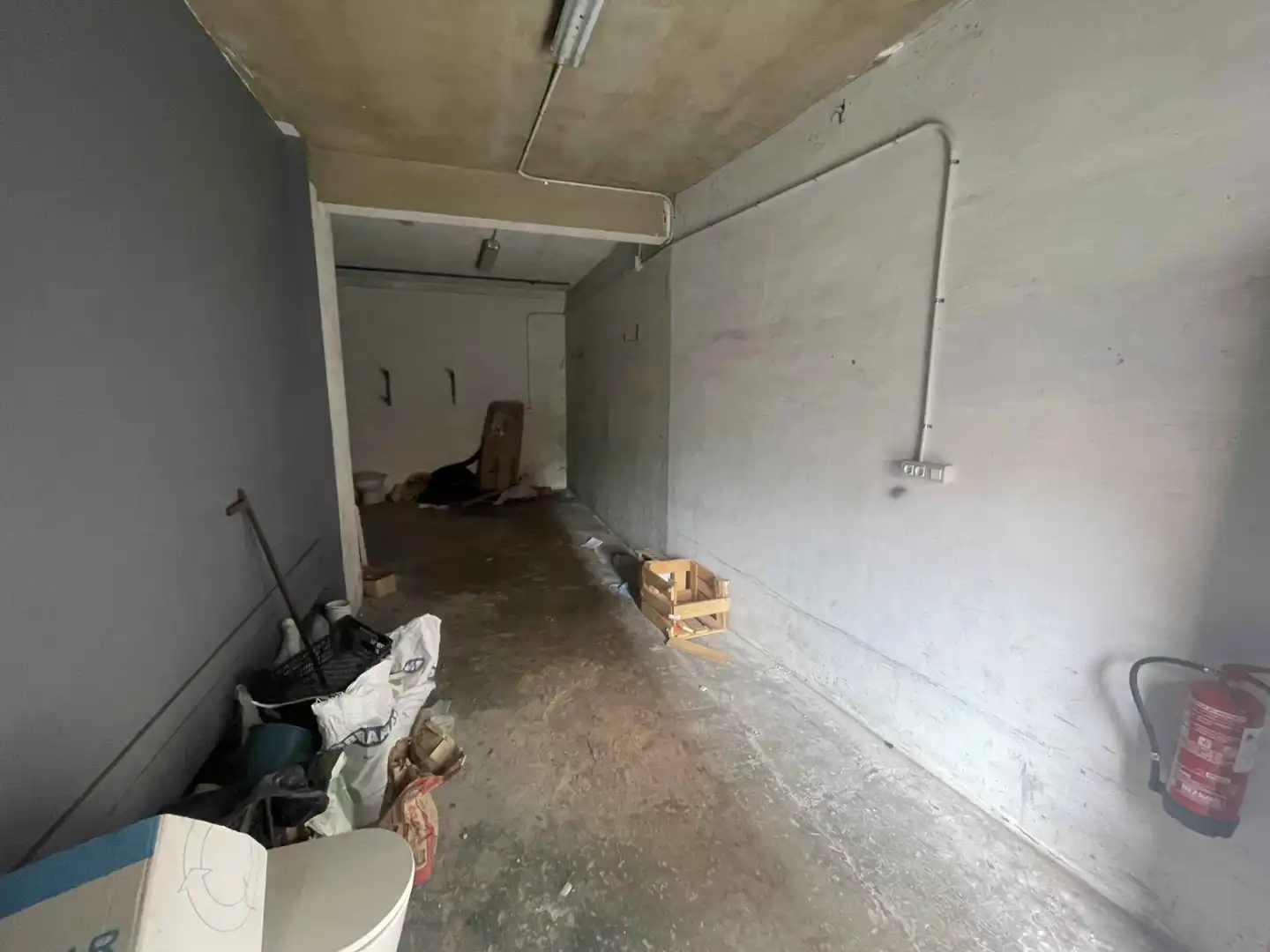 Local comercial en venta en Etxeburu Kalea 2, imagen 8