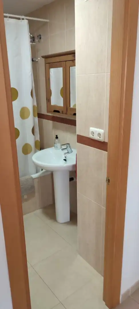 Apartament amb terrassa de lloguer a Avenida Mar Azul 131, imagen 7