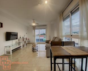 Living room of Study to rent in Castellón de la Plana / Castelló de la Plana