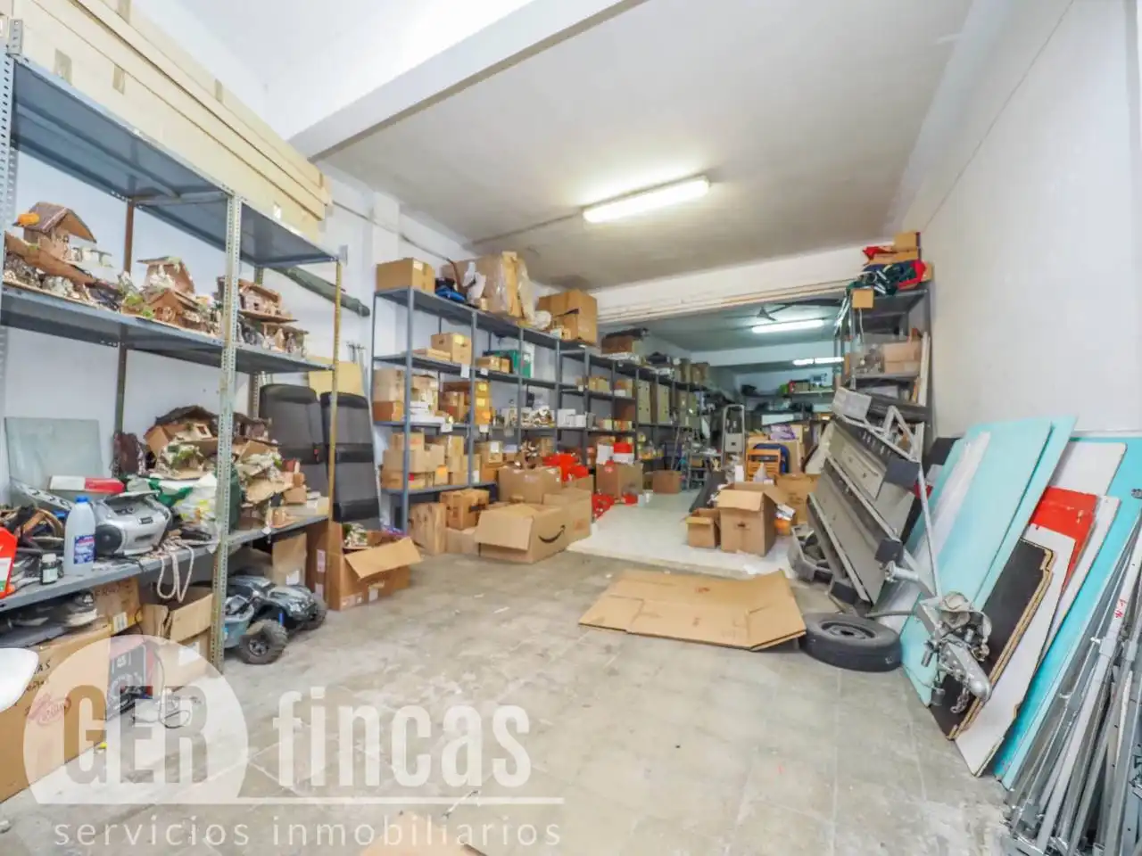 Business premises for sale in Calle Balmes, imagen 5