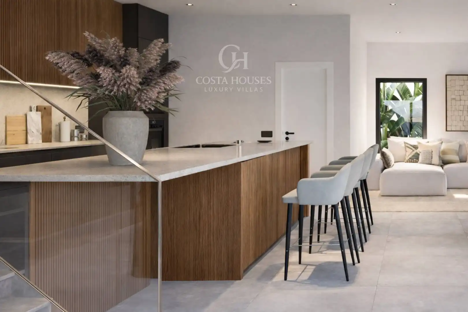 Villa con terrazza in vendita a Carrer Cap Negre, imagen 15