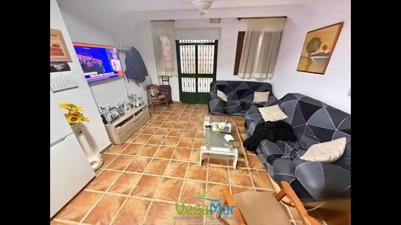 Business premises for sale in Ángel Gámez, imagen 7
