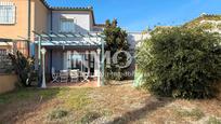 Jardí de Casa adosada en venda en Mont-roig del Camp amb Aire condicionat, Calefacció i Jardí privat