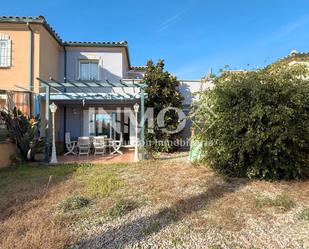 Garden of House or chalet for sale in Mont-roig del Camp  with Air Conditioner, Heating and Private garden