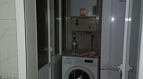 Foto 3 de Piso de alquiler en Ensanche - Sar, Santiago de Compostela