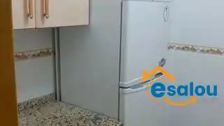 Cuina de Apartament en venda en Vila-seca amb Terrassa, Moblat i Balcó