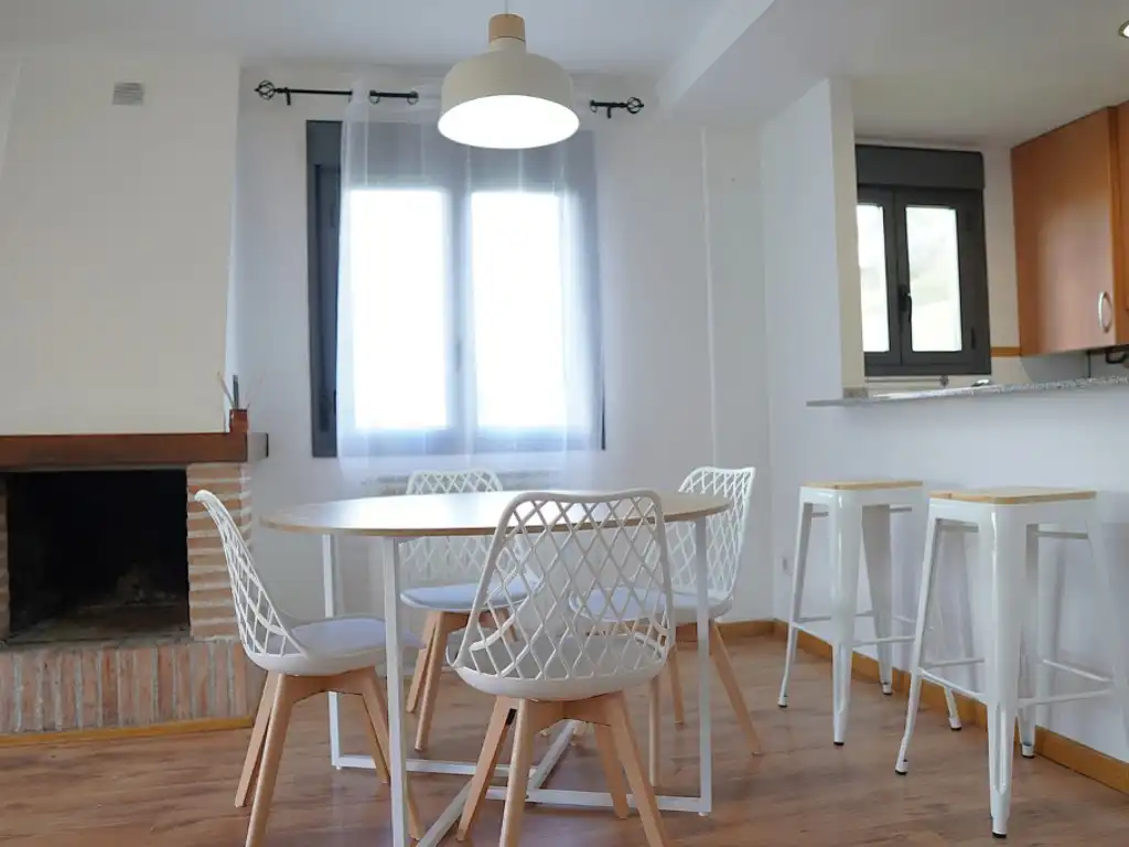 Piso en venta en Calle Asuncion Ag. Rañin, 12, La Fueva
