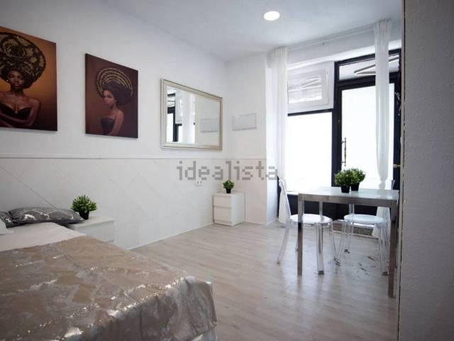 Estudio en Venta en Calle Vázquez de Mella, 1 en Creu de Barberà