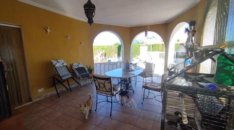 Foto 3 de Casa o xalet en venda a La Algoda - Matola - Llano de San José, Alicante