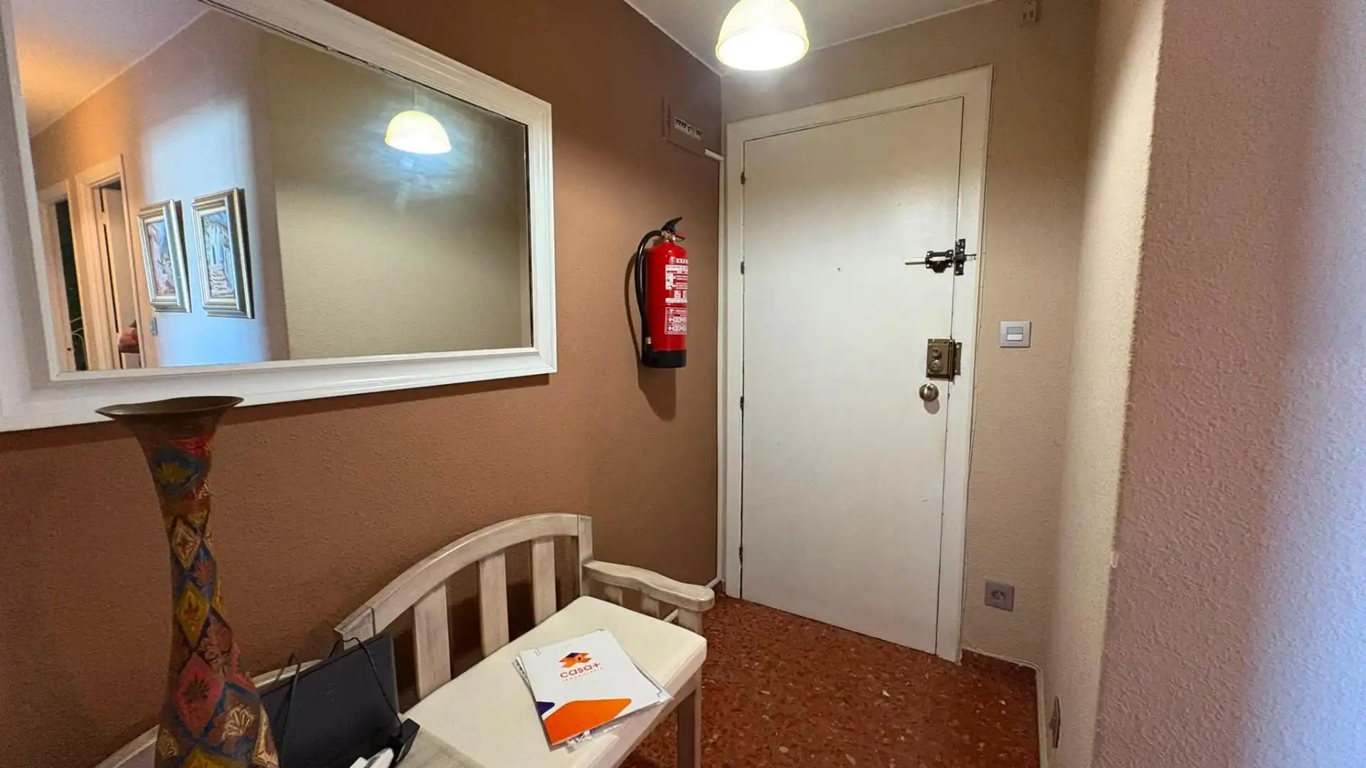 Pis en venda en Benalmádena amb Aire condicionat, Terrassa i Traster