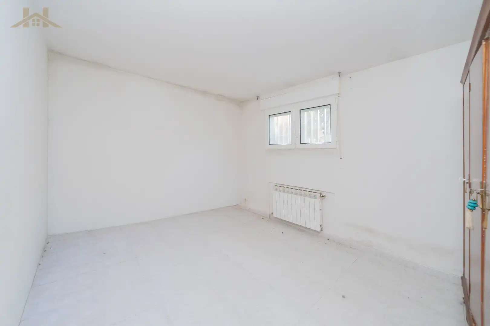 Bedroom of Houses for sale in Santa María de la Alameda  with Heating