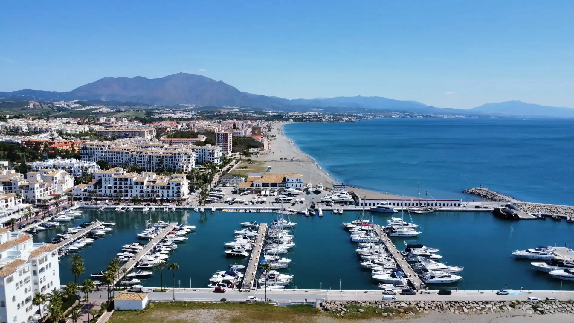 Apartment zum Verkauf in La Duquesa, imagen 16