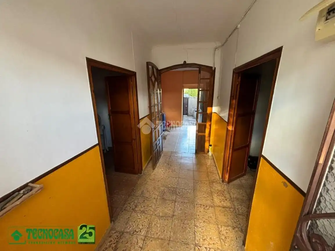 Casa bifamiliare in vendita a Piedrabuena, imagen 4