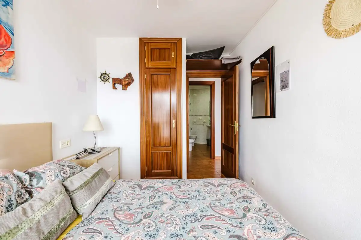 Flat with terrace for sale in Calle Tamarindos, imagen 22