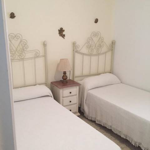 Casa adosada en Alquiler en La Barrosa