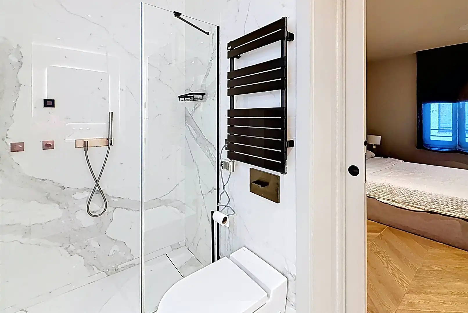 Appartement avec ascenseur à vendre à Ciutat Vella, imagen 15
