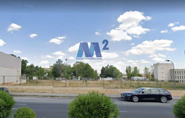 Nave industrial en Alquiler en Barrio de la Estación