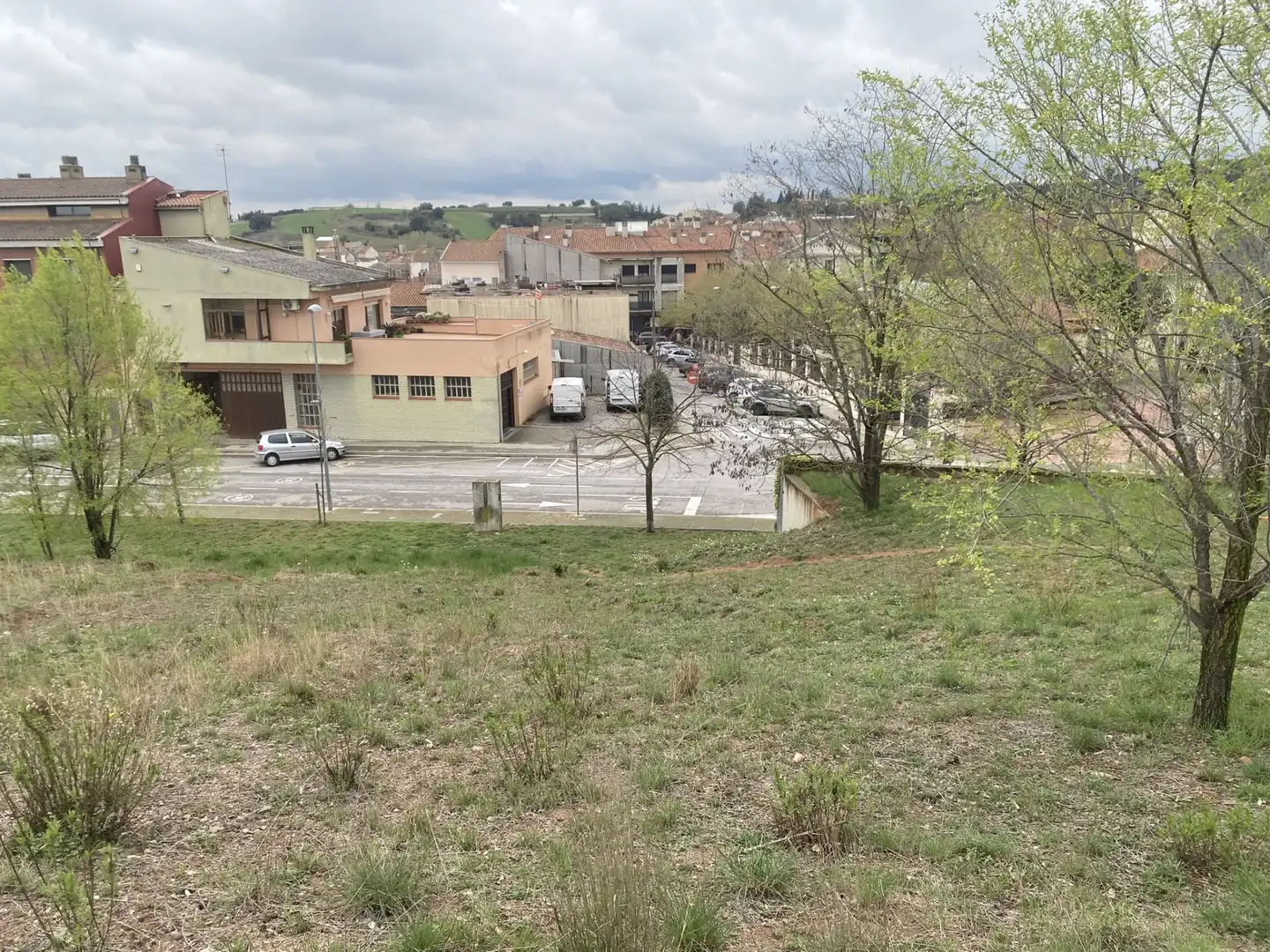 Residencial en venda en Sant Antoni de Vilamajor