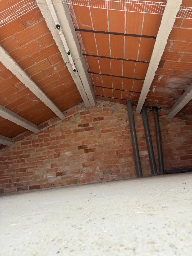 Casa adosada en venda en Valls amb Aire condicionat, Calefacció i Jardí privat