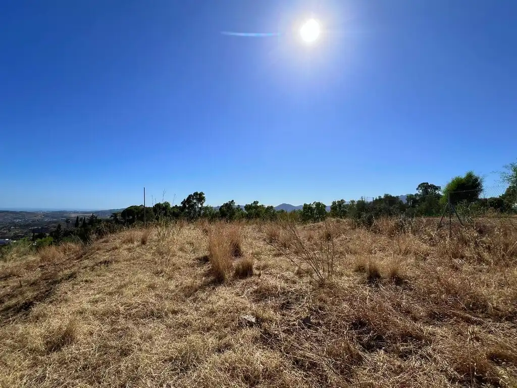 Terrain rustique à vendre à Valtocado - La Alquería - La Atalaya, imagen 5