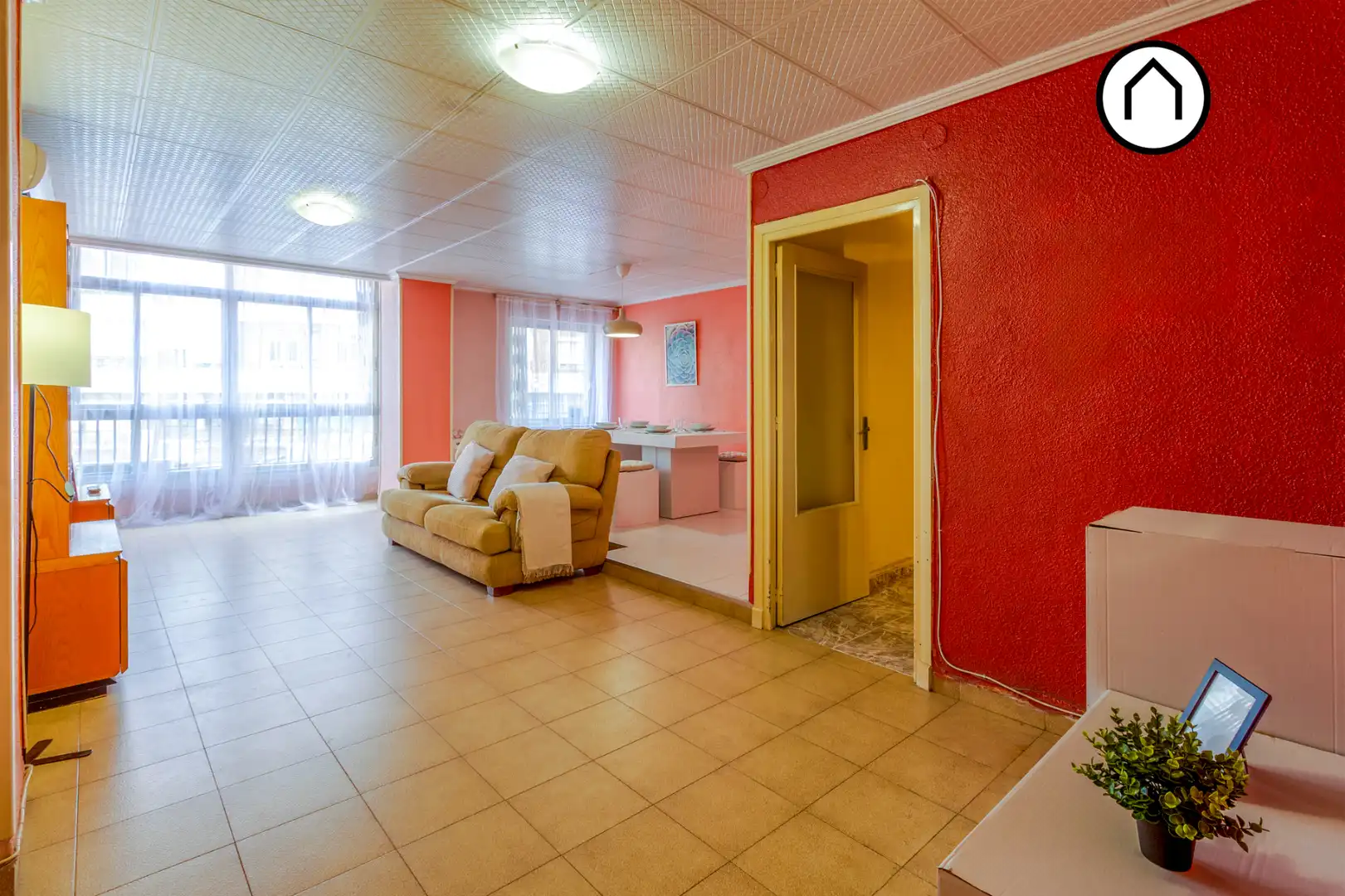 Flat with lift for sale in Calle Auroros, imagen 12