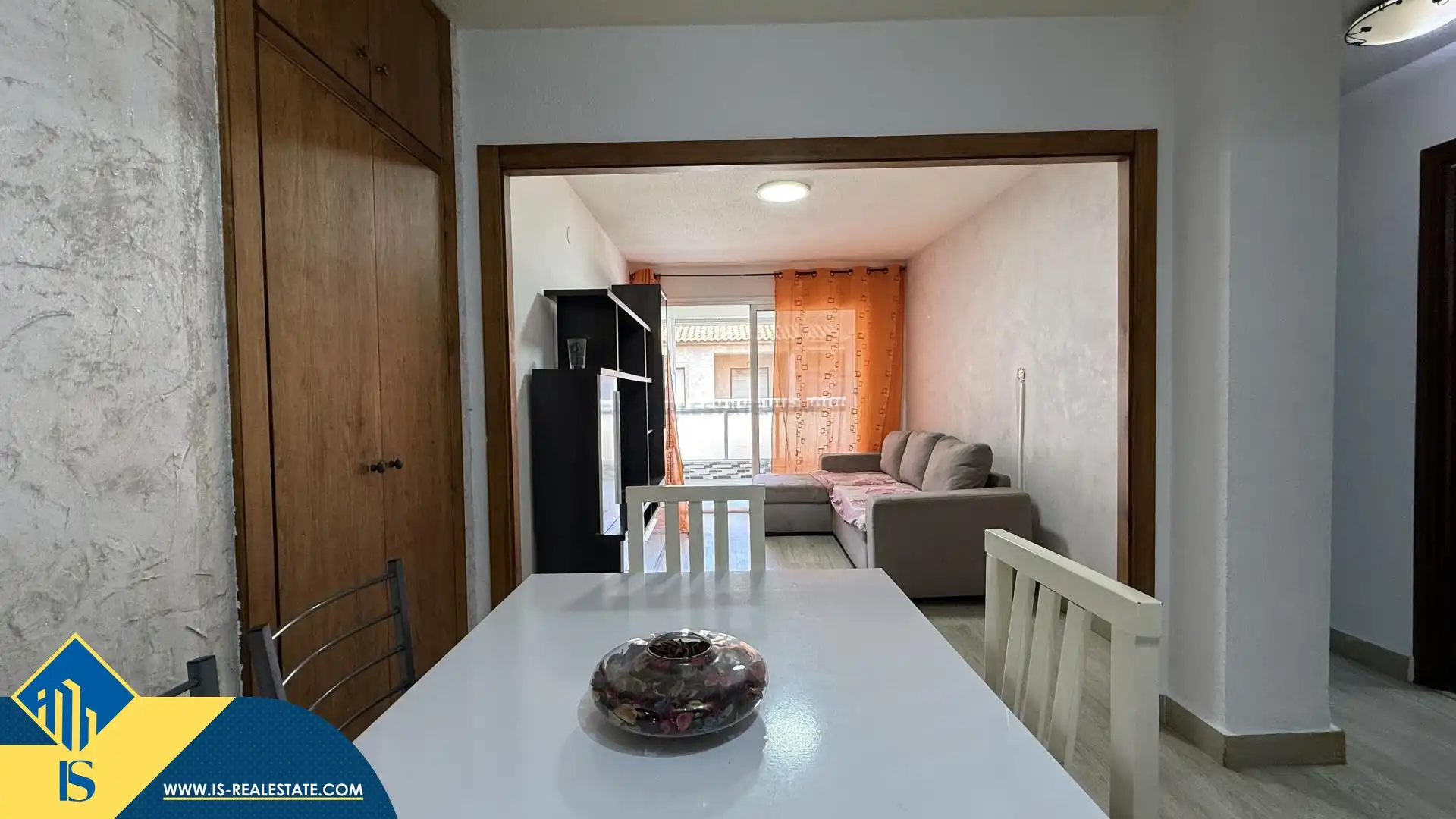 Piso con piscina en venta en Playa del Acequión, Náufragos y Rocío del Mar, imagen 12
