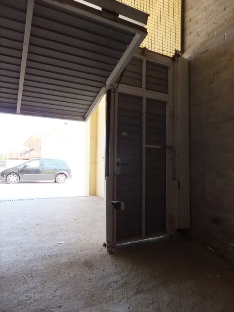 Garage for sale in Riudoms  with Alarm