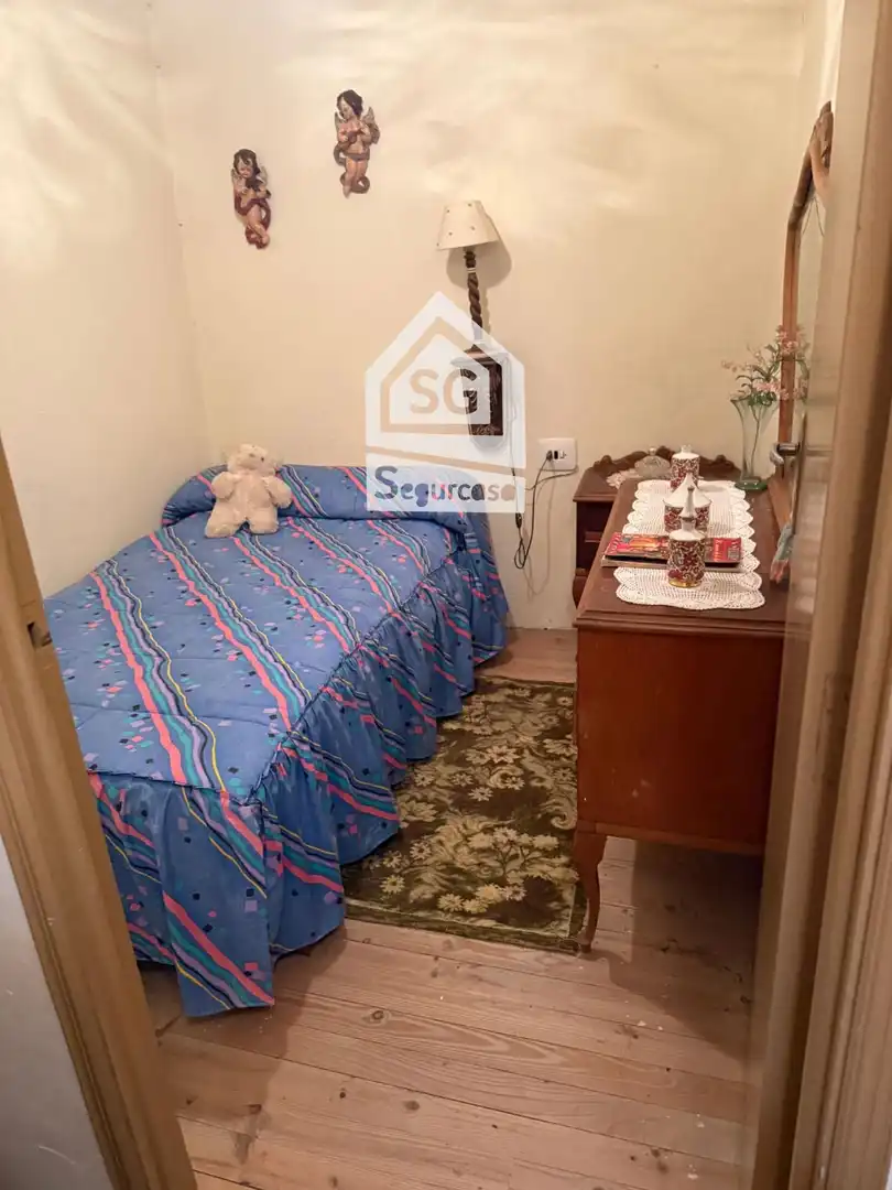 Terraced house for sale in San Rosendo, imagen 5
