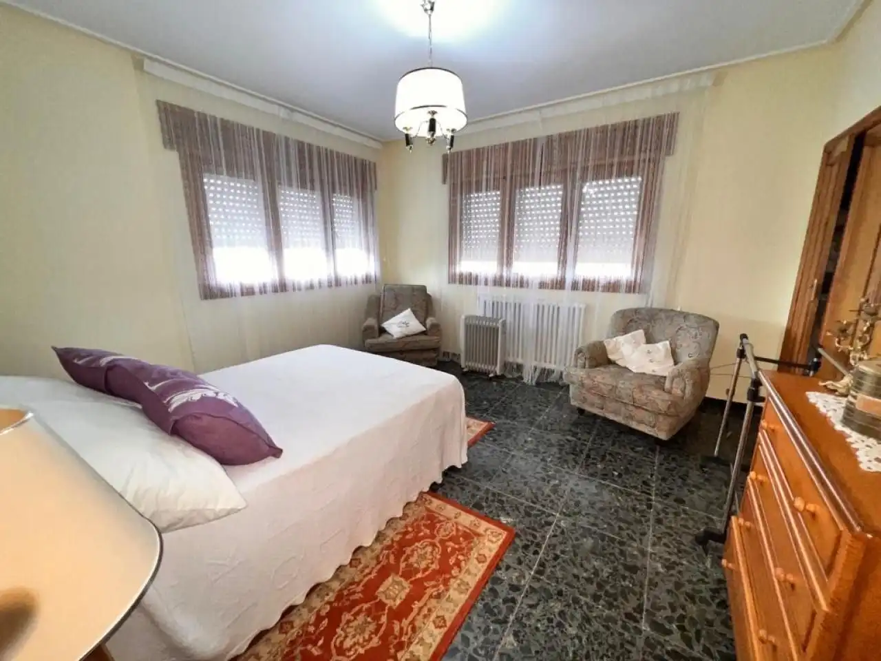 Casa o xalet en venda a Vilarchao, 4, Coles