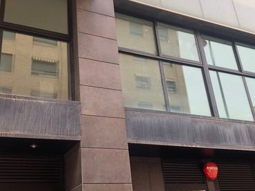 Ufficio con ascensore in affitto a Centro