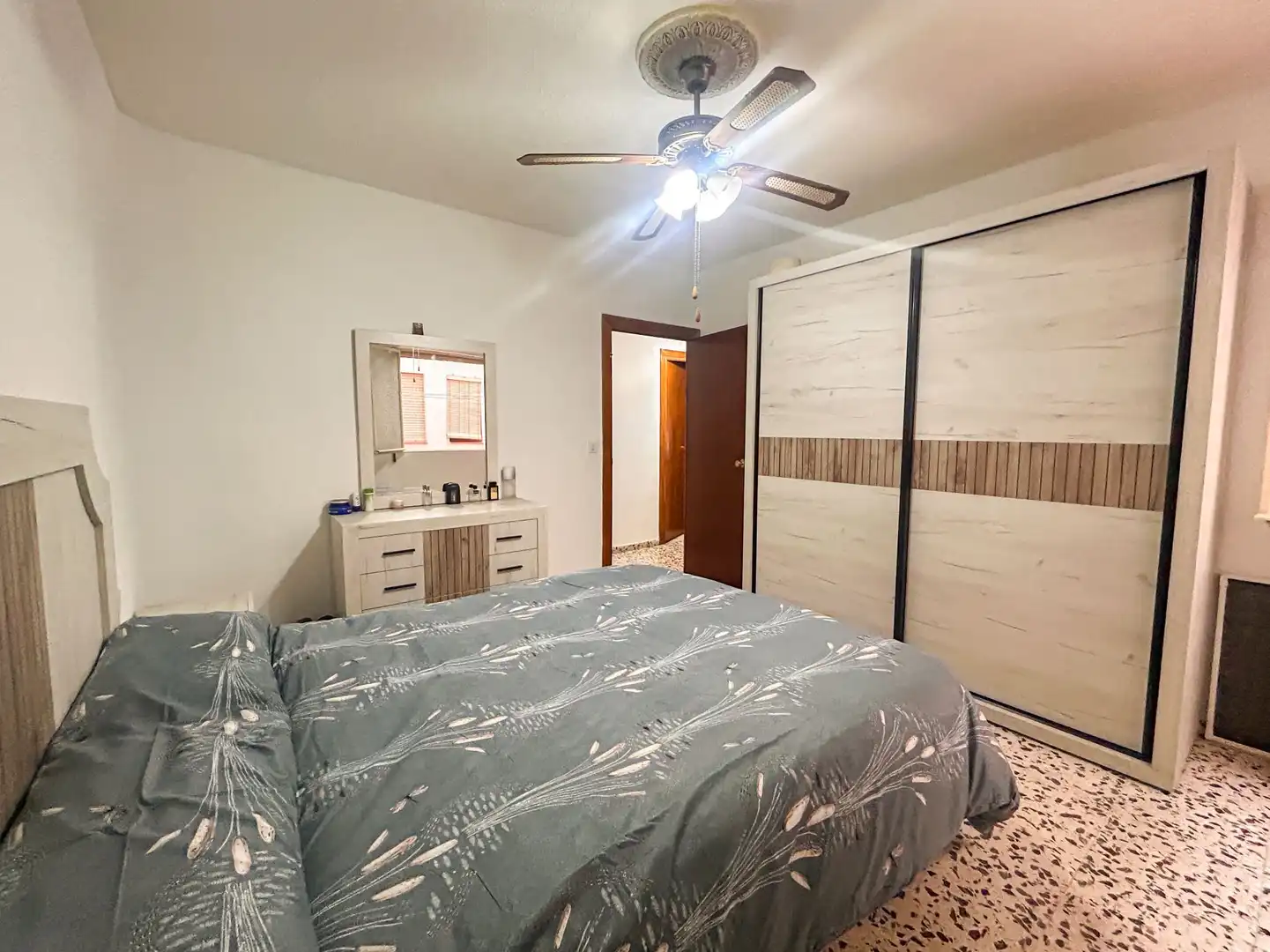Habitación de Piso en venta en Atarfe con Terraza