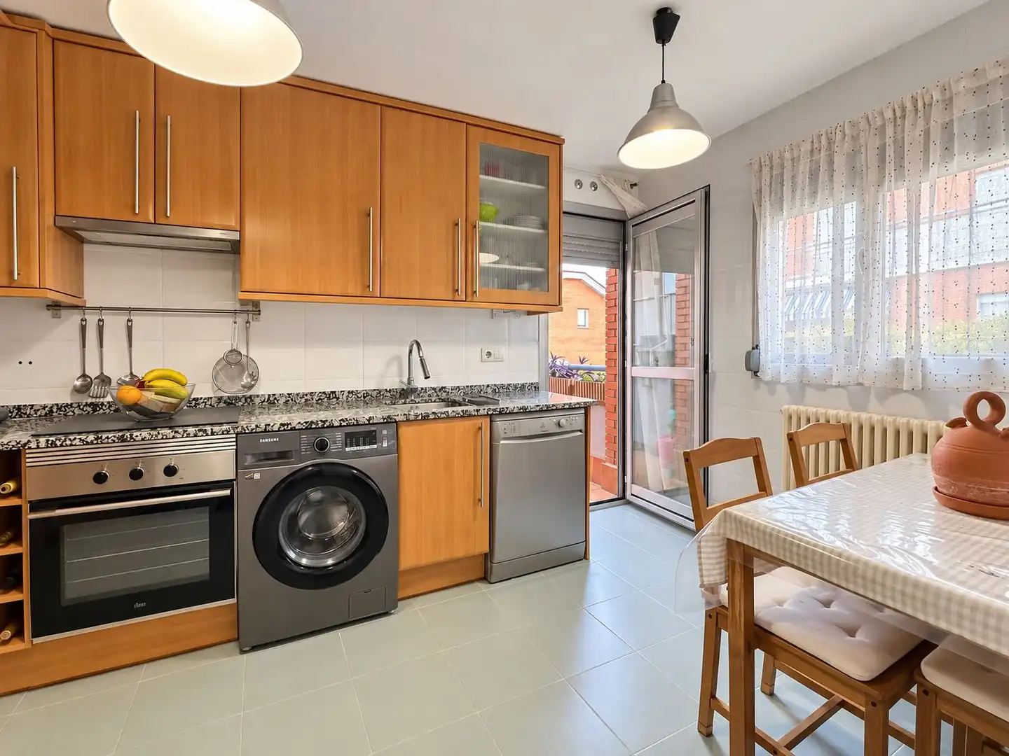 Piso con piscina en venta en Los Villares, imagen 19