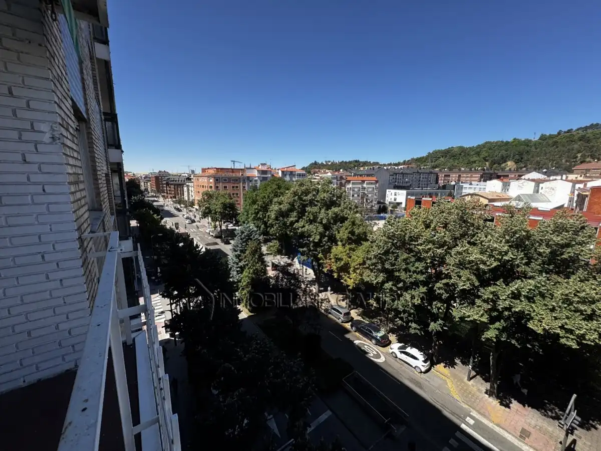 Pis amb ascensor de lloguer a Centro, imagen 8