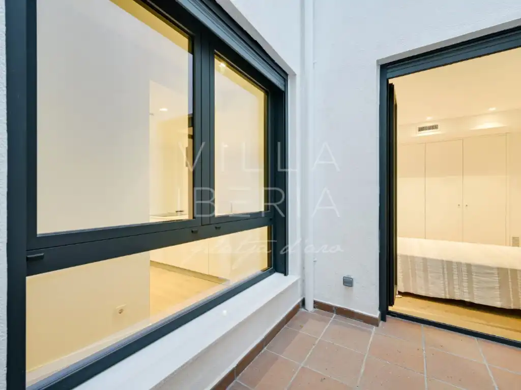 Dormitori de Apartament en venda en Palamós amb Aire condicionat i Calefacció