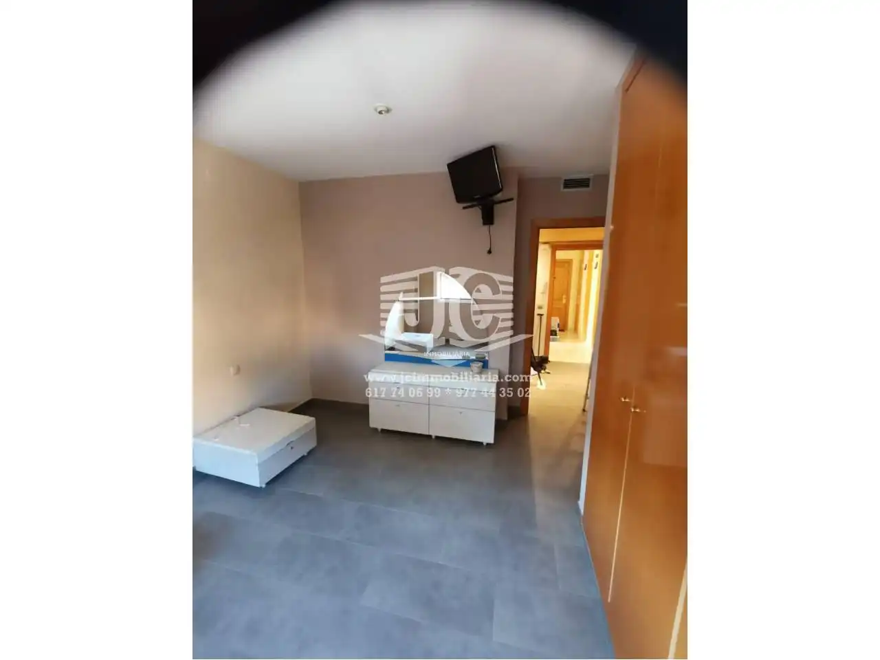 Appartement avec terrasse à vendre à Carretera Xerta, imagen 13