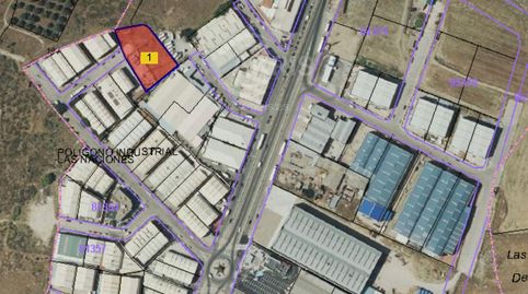 Suelo urbanizable industrial en Griñón, immagine 2
