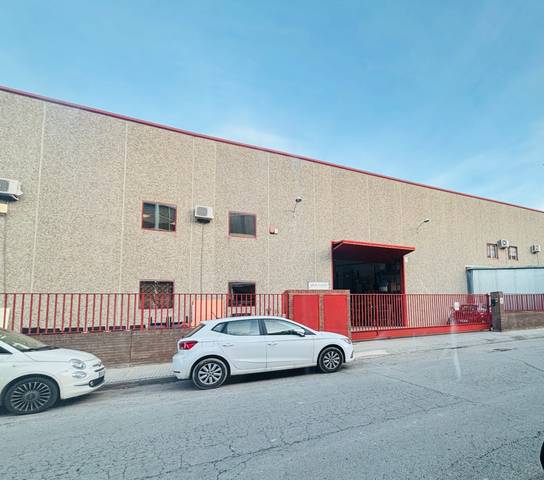 Nave industrial en Alquiler en Carrer Roca Plana en Santa Maria - Terra Nostra