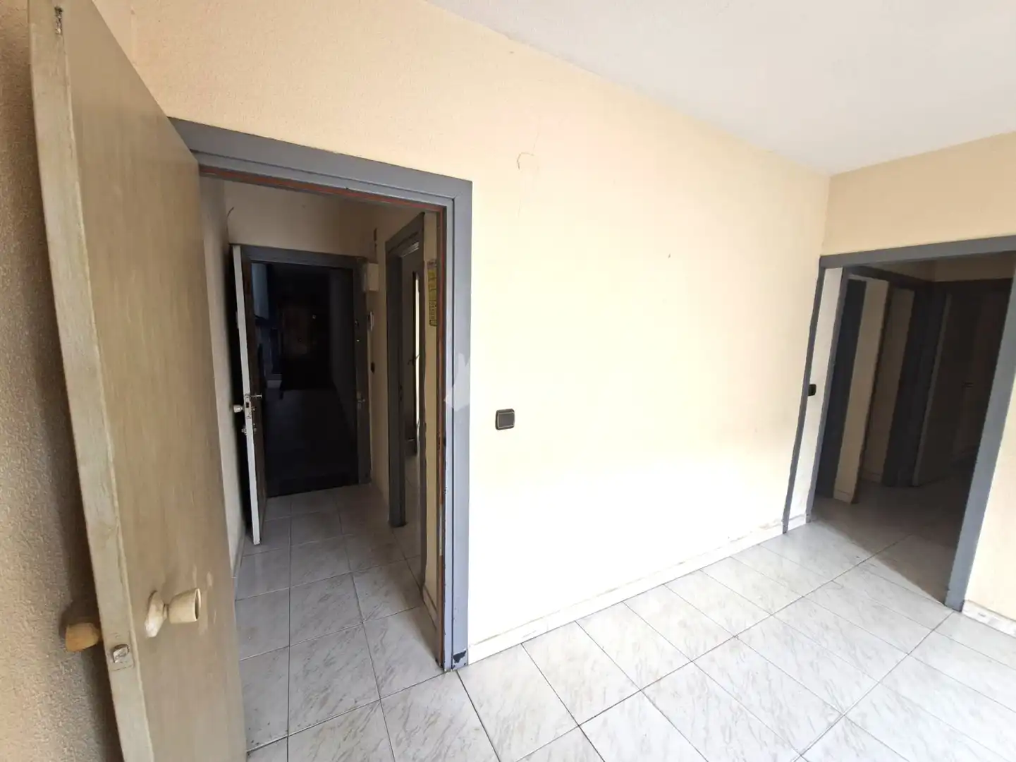 Flat with lift for sale in Centro, imagen 6