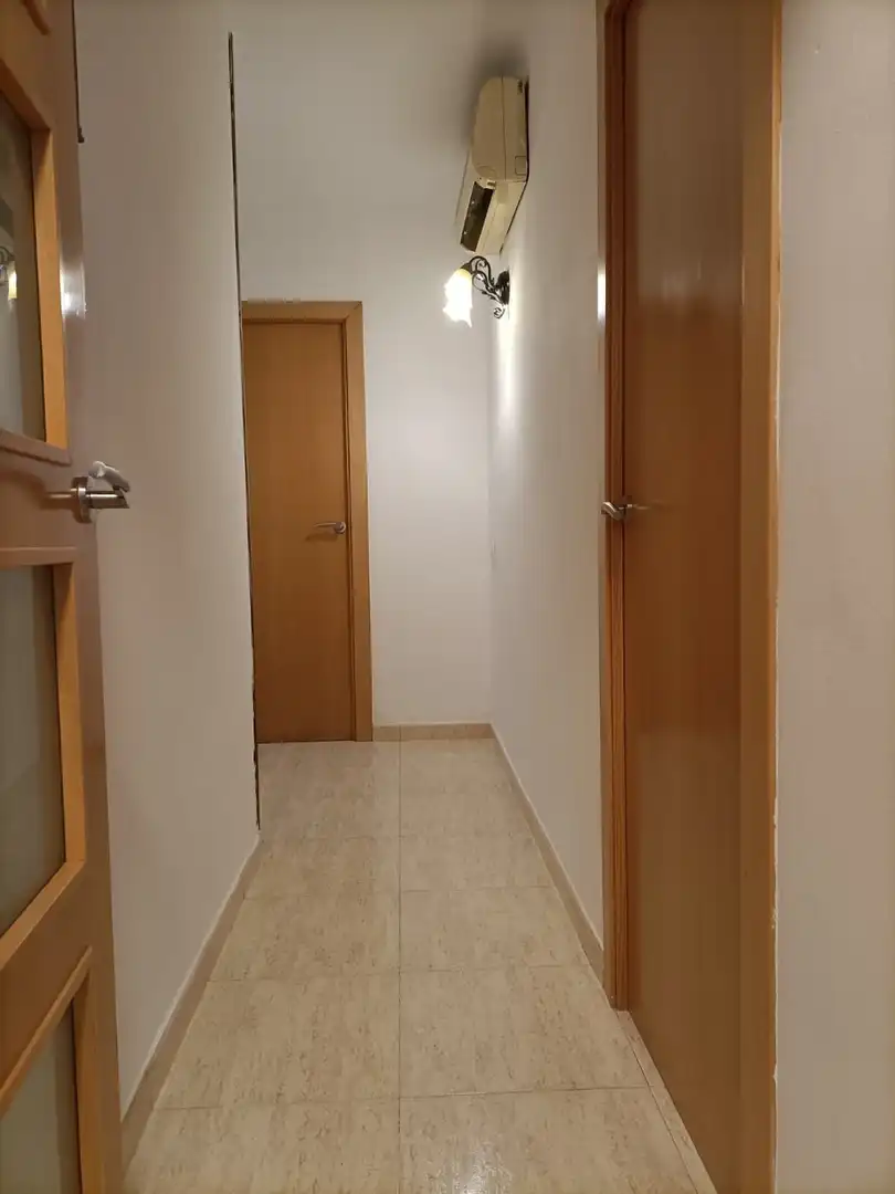 Flat for rent in Granollers  with Air Conditioner, Heating and Terrace