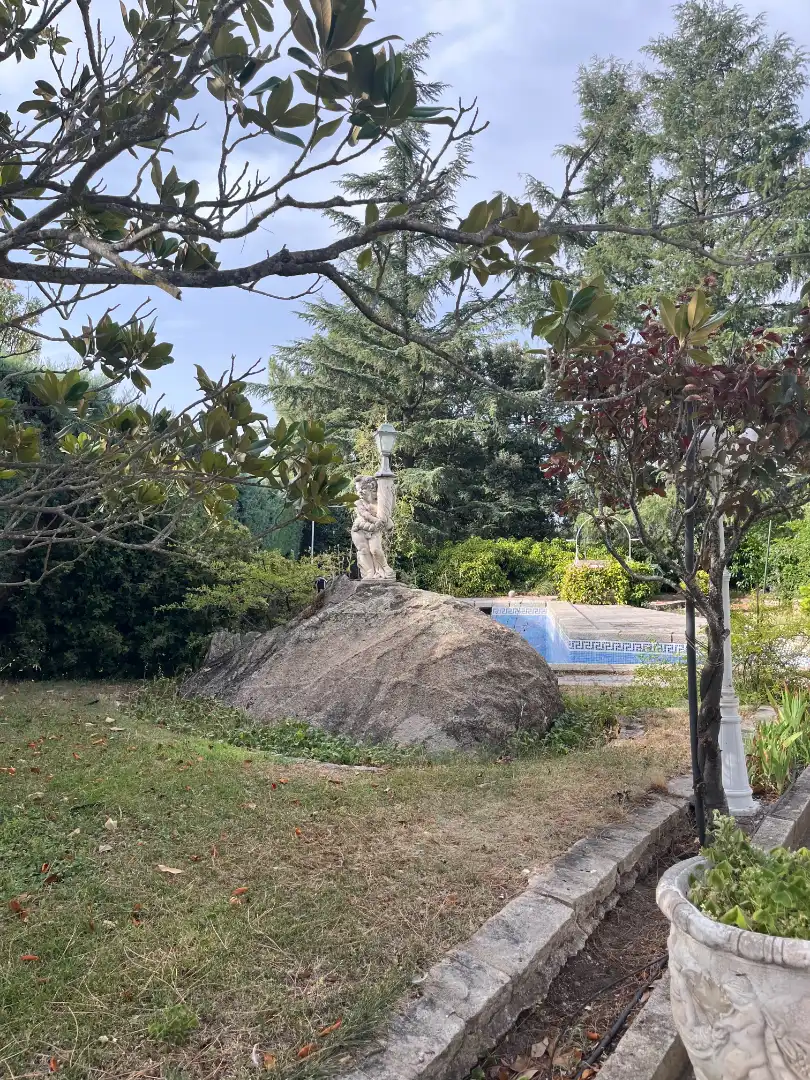 Xalet amb piscina en venda a Mojadillas - Parque de las Infantas - El Paraiso, imagen 6