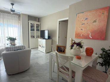 Piso con ascensor en venta en San Juan Palomares