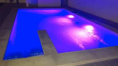 Foto 2 de Casa o xalet en venda a Carretera del Pago del Humo, Pelagatos - Pago del Humo, Chiclana de la Frontera