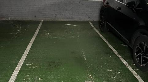 Foto 5 de Garatge de lloguer a Maragall, 333, Vilapicina i la Torre Llobeta, Barcelona