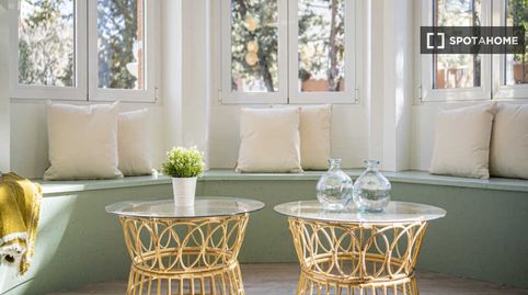 Photo 5 of Room in Vallehermoso, Madrid Capital