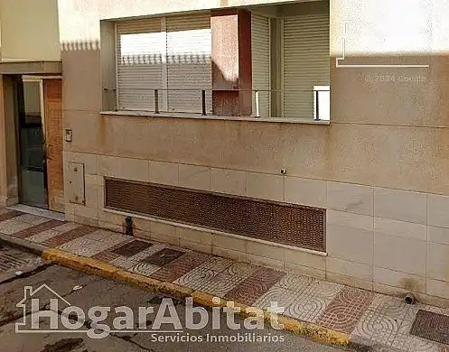 Pis amb terrassa en venda a Calle Pitas, imagen 19