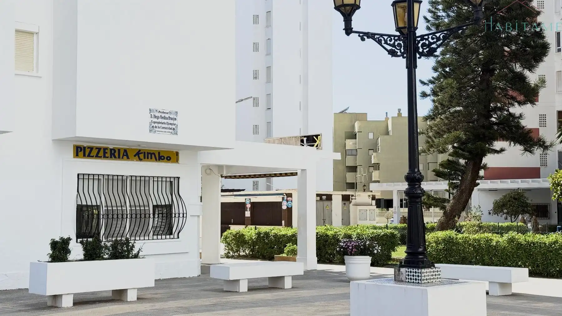 Flat with pool for sale in Urbanizacion Salomar, imagen 27