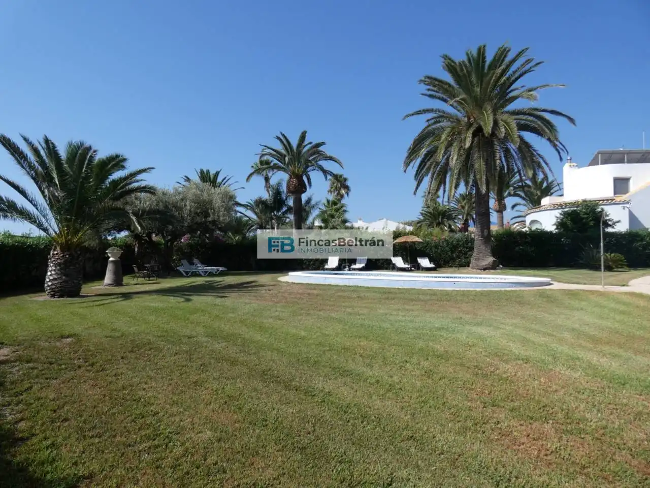 Villa avec piscine à vendre à Mar Chica, imagen 34