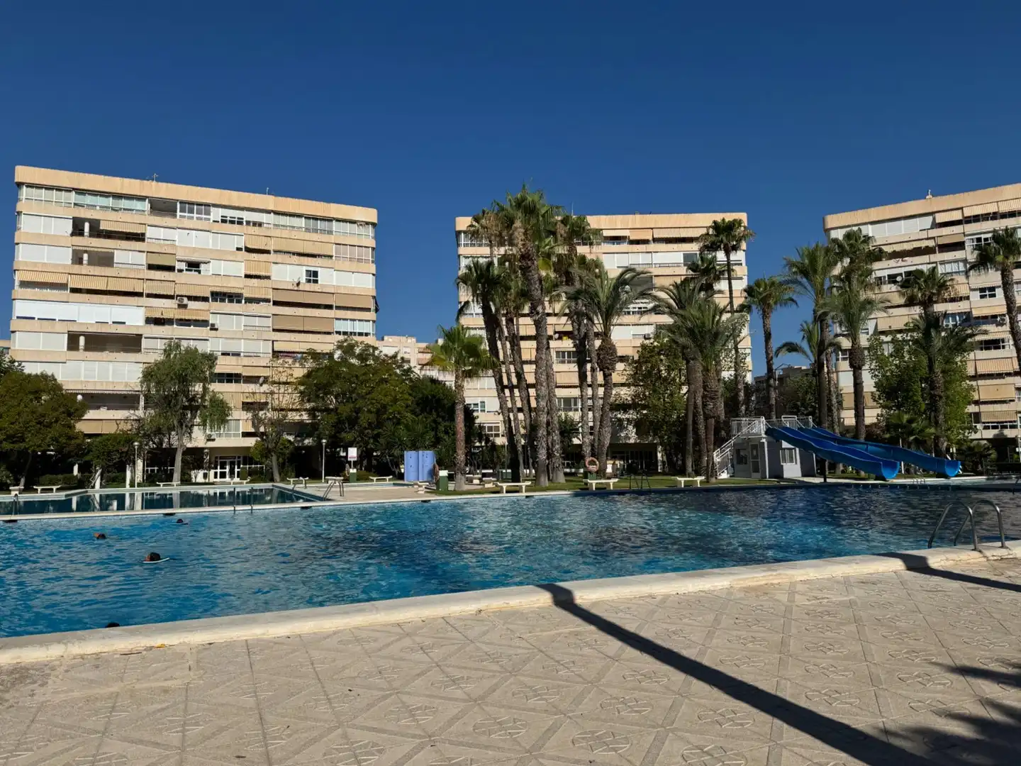 Wohnung zur Miete in Avenida SANTANDER, 23, Playa de San Juan